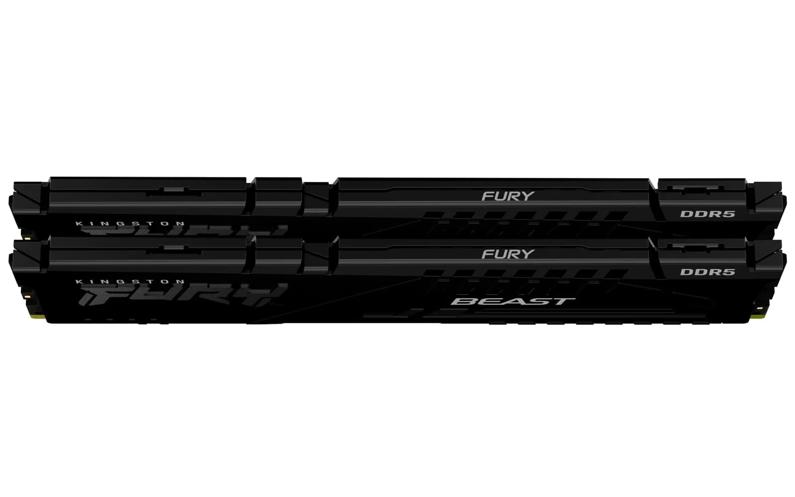 Kingston FURY Beast DDR5 64GB, moduli