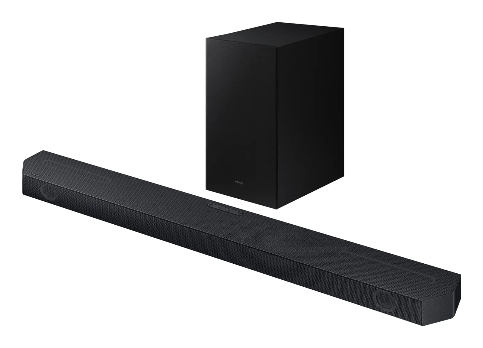 Samsung HW-Q600C, soundbar