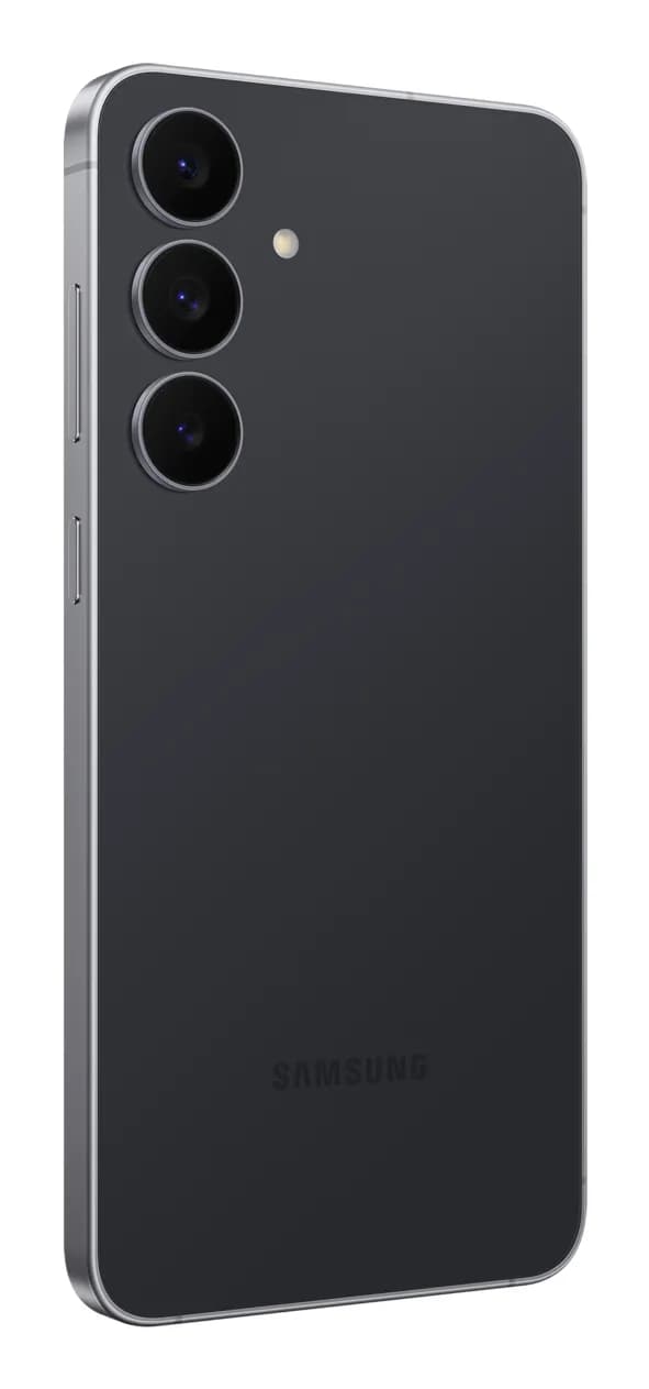 Samsung Galaxy S25 FE, bočni profil