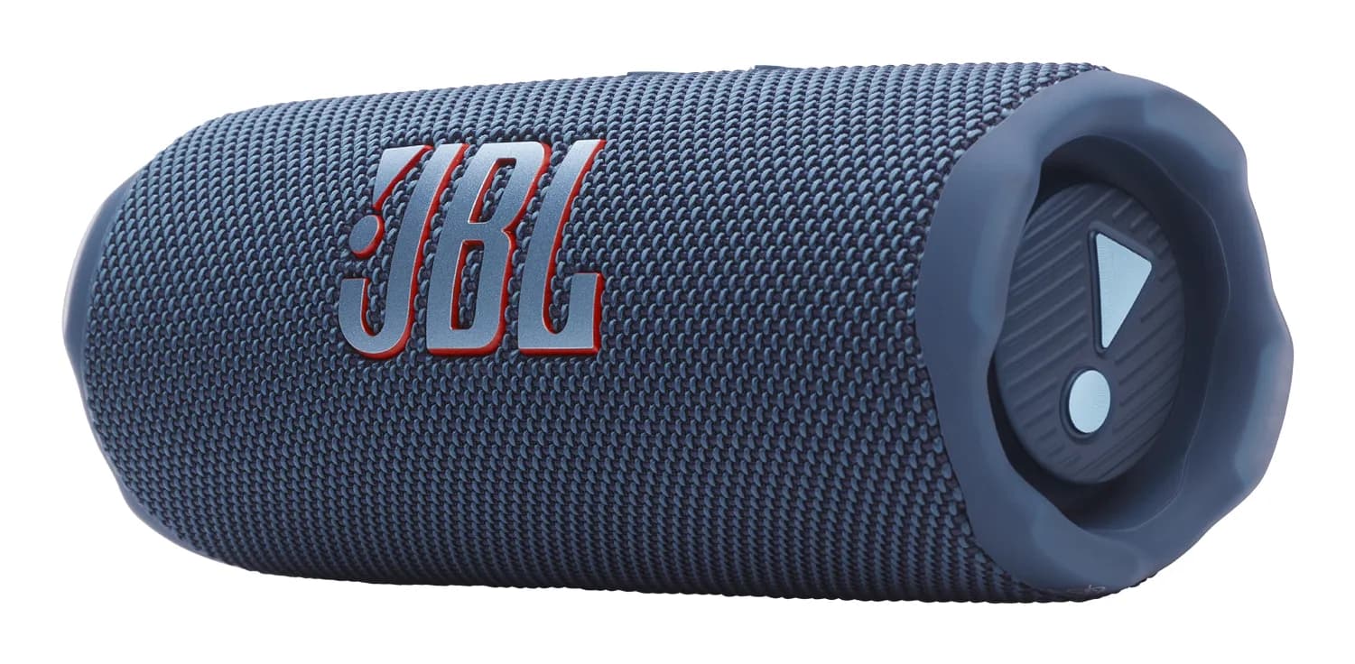 JBL Flip 7 u plavoj boji