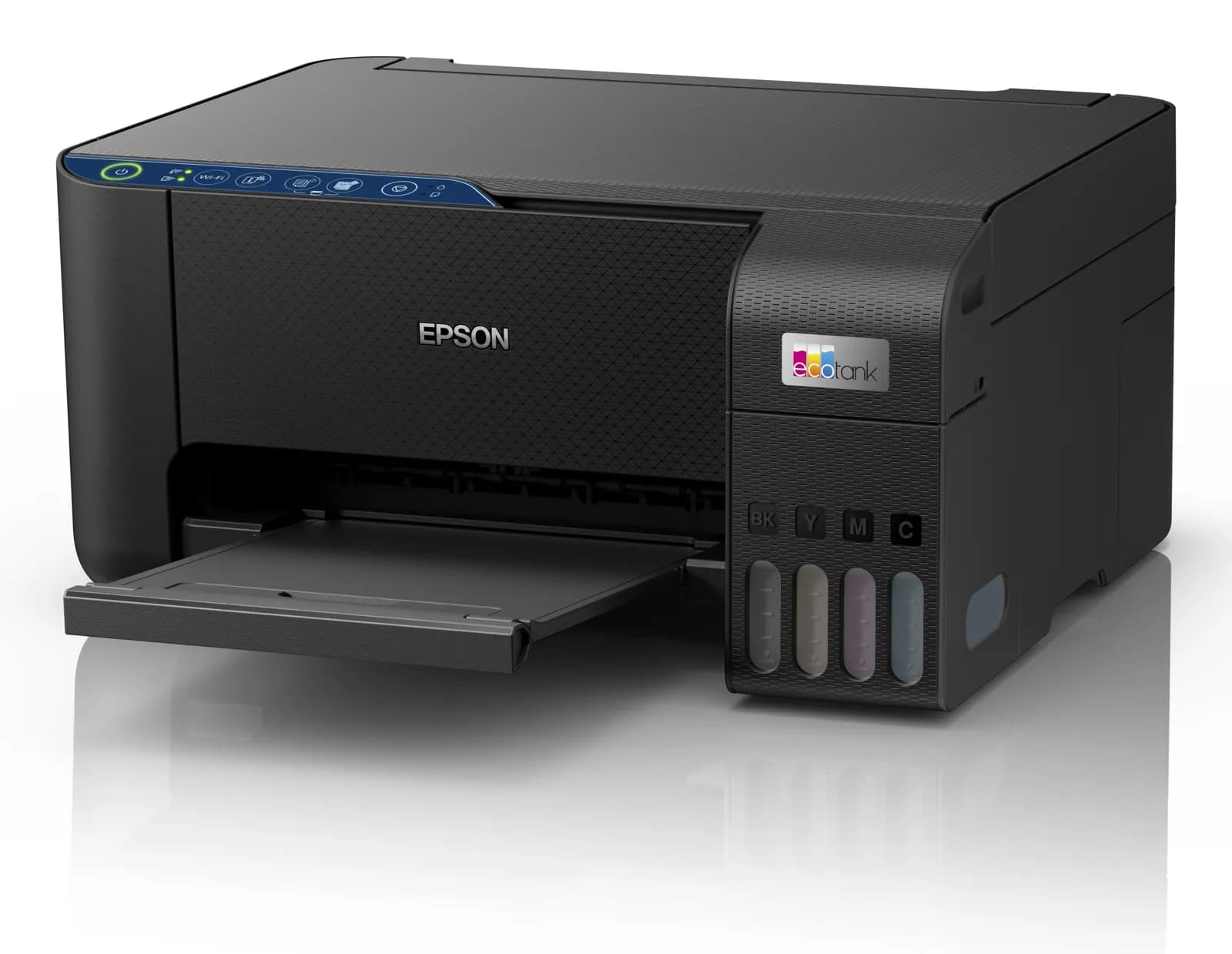 Epson EcoTank ET-2861, fotografija 3