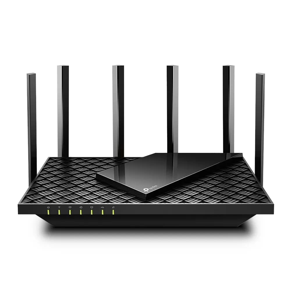 TP-Link Archer AX72 WiFi 6 ruter