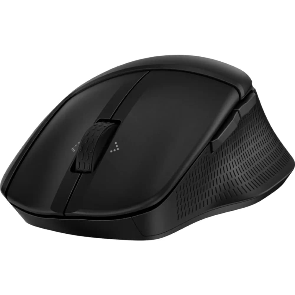 HP 480 Comfort Bluetooth mouse black – Novo