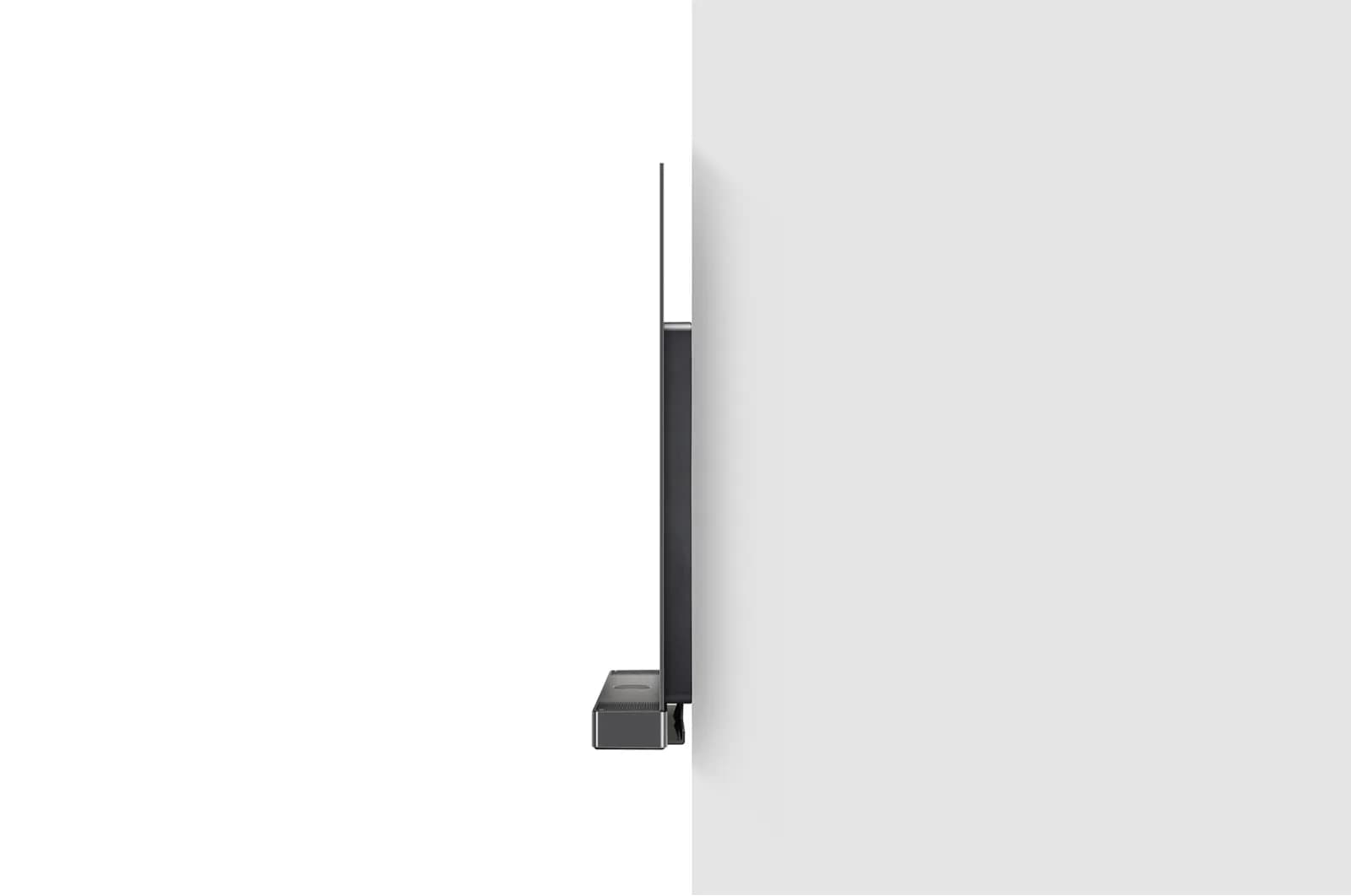 LG OLED evo C3, daljinski upravljač